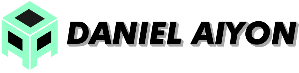 logo daniel aiyon